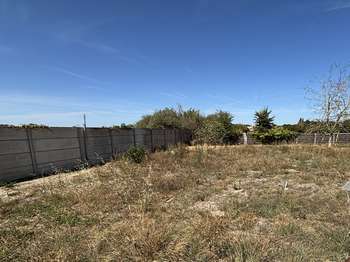 Photo Vente de terrain Saint-Hilaire-de-Riez