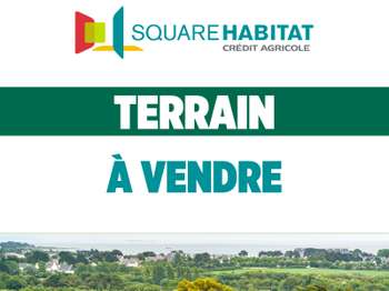 Vente de terrain Saint-Hilaire-de-Riez 85