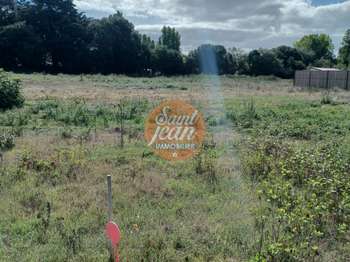 Vente de terrain Saint-Hilaire-de-Riez 85