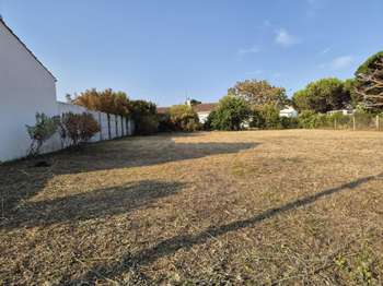 Photo Vente de terrain Saint-Hilaire-de-Riez