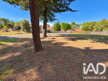 Vente de terrain Saint-Hilaire-de-Riez 85