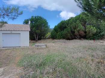 Vente Terrain 492 m&sup2;Saint-Hilaire-de-Riez