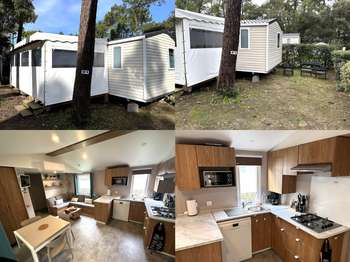 Vente Terrain 38 m&sup2;Saint-Hilaire-de-Riez
