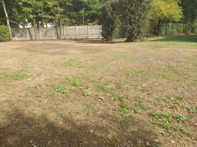 Terrain 630 m² · à Saint-Hilaire-de-Riez · 630 m² · 95 000 €