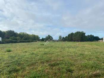 Vente de terrain Saint-Hilaire-de-Riez 85