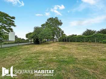 Photo Vente de terrain Saint-Hilaire-des-Landes