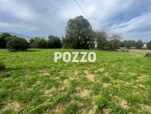 Vente Terrain 5538 m&sup2;Saint-Hilaire-du-Harcouët