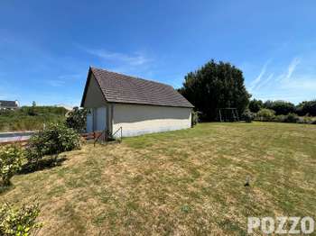 Vente Terrain 600 m&sup2;Saint-Hilaire-du-Harcouët