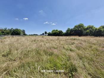 Photo Vente de terrain Saint-Hilaire-du-Harcouët