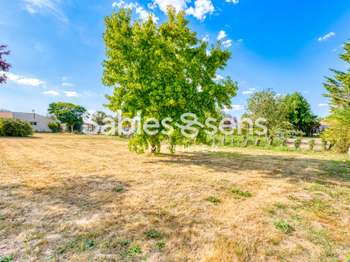 Vente de terrain Saint-Hilaire-la-Forêt 85