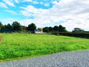 Vente Terrain 770 m&sup2;Saint-Hilaire-Saint-Florent