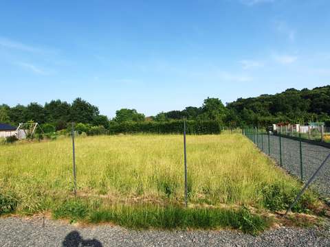 Vente de terrain Saint-Hilaire-Saint-Florent 49