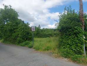 Vente Terrain 3200 m&sup2;Saint-Hilaire-Saint-Florent