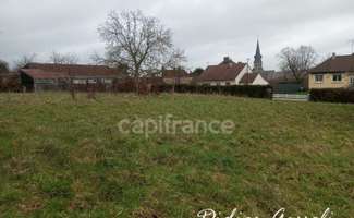 Photo Vente de terrain Saint-Hilaire-sur-Erre