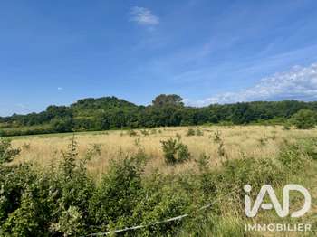 Vente Terrain 22955 m&sup2;Saint-Hippolyte-de-Caton