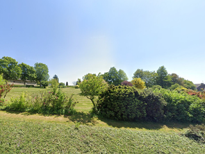 Vente Terrain 2000 m&sup2;Saint-Igeaux
