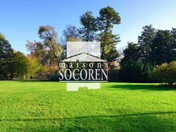 Vente Terrain 334 m&sup2;Saint-isle