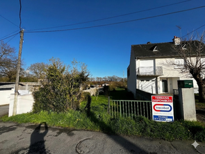 Vente Terrain 463 m&sup2;Saint-Jacques-de-la-Lande