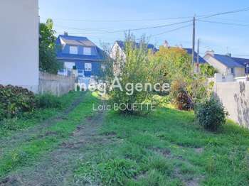 Vente Terrain 463 m&sup2;Saint-Jacques-de-la-Lande