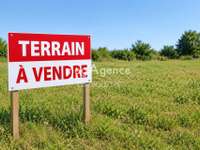 Vente de terrain Vente de terrain