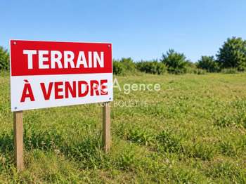 Vente de terrain Vente de terrain