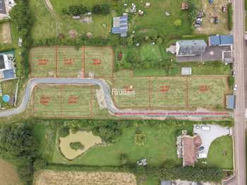 Vente de terrain Saint-Jacques-de-Néhou 50