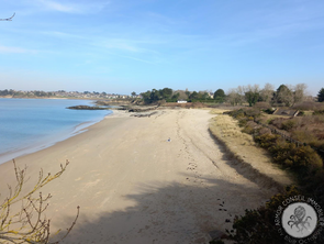 Vente Terrain 494 m&sup2;Saint-Jacut-de-la-Mer