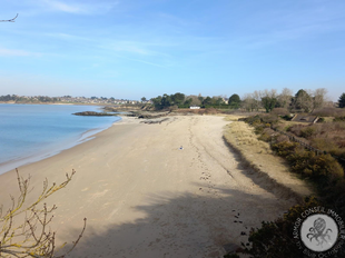 Photo Vente de terrain Saint-Jacut-de-la-Mer