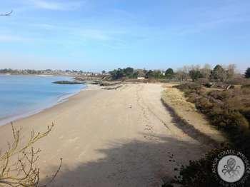 Vente de terrain Saint-Jacut-de-la-Mer 22