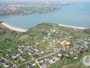 Vente Terrain 475 m&sup2;Saint-Jacut-de-la-Mer