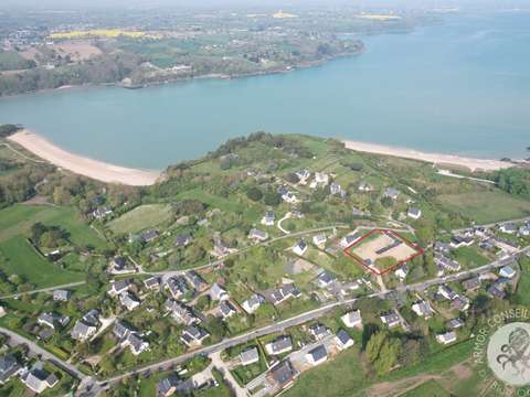 Vente de terrain Saint-Jacut-de-la-Mer 22