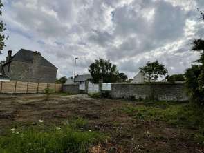 Vente Terrain 421 m&sup2;Saint-Jacut-de-la-Mer