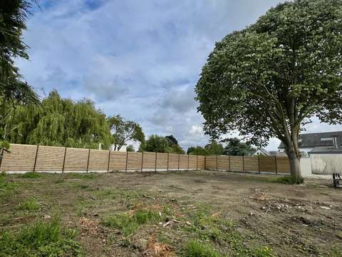 Vente de terrain Saint-Jacut-de-la-Mer 22