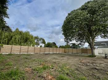 Vente Terrain 541 m&sup2;Saint-Jacut-de-la-Mer