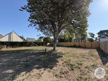 Vente de terrain Saint-Jacut-de-la-Mer 22