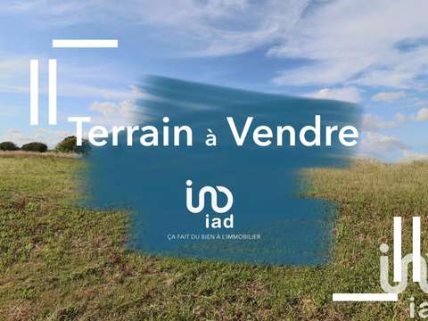 Vente de terrain Vente de terrain