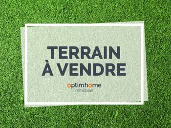 Vente Terrain 1543 m&sup2;Saint-Jacut-les-Pins