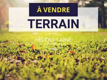 Vente de terrain Saint-James 50