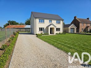 Vente Terrain 616 m&sup2;Saint-James