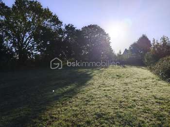 Vente Terrain 3012 m&sup2;Saint-James