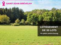 Vente de terrain Vente de terrain