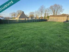 Vente Terrain 632 m&sup2;Saint-Jean-Brévelay
