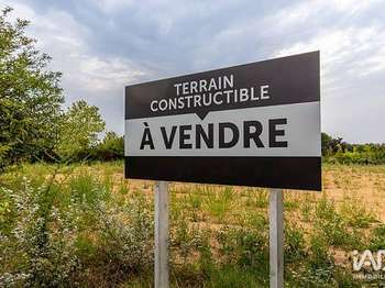Photo Vente de terrain Saint-Jean-Brévelay