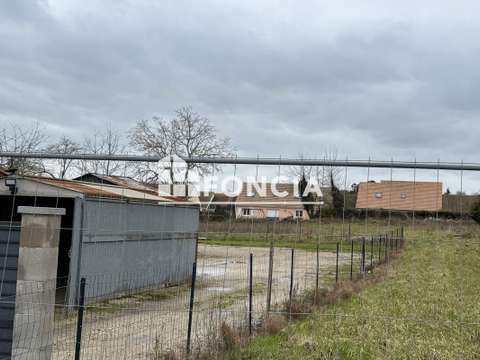 Vente de terrain Saint-Jean-d'Assé 72