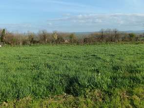 Vente Terrain 416 m&sup2;Saint-Jean-d'Elle