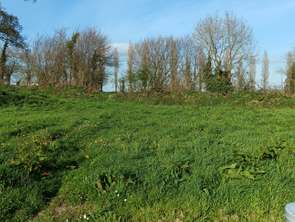 Vente Terrain 539 m&sup2;Saint-Jean-d'Elle
