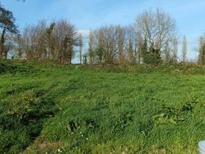 Vente Terrain 512 m&sup2;Saint-Jean-d'Elle