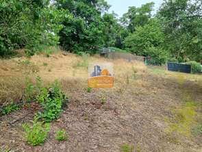Vente Terrain 340 m&sup2;Saint-Jean-de-Boiseau