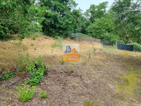 Vente de terrain Saint-Jean-de-Boiseau 44