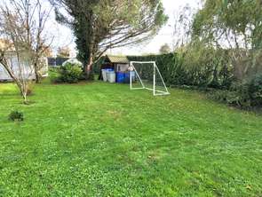 Vente Terrain 450 m&sup2;Saint-Jean-de-Boiseau